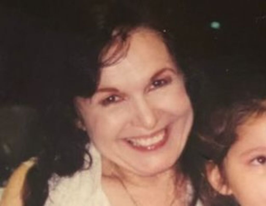 Marilyn Louise Amy