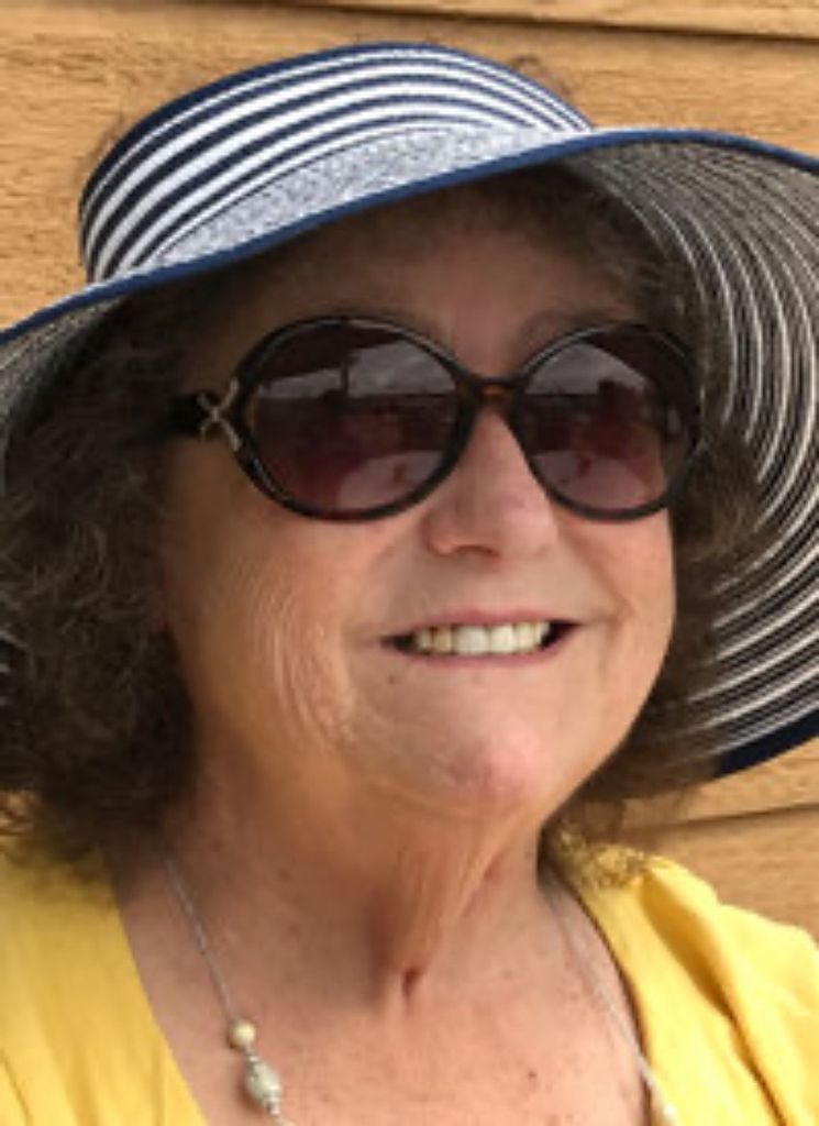 Carol Delilah Sheets Profile Photo