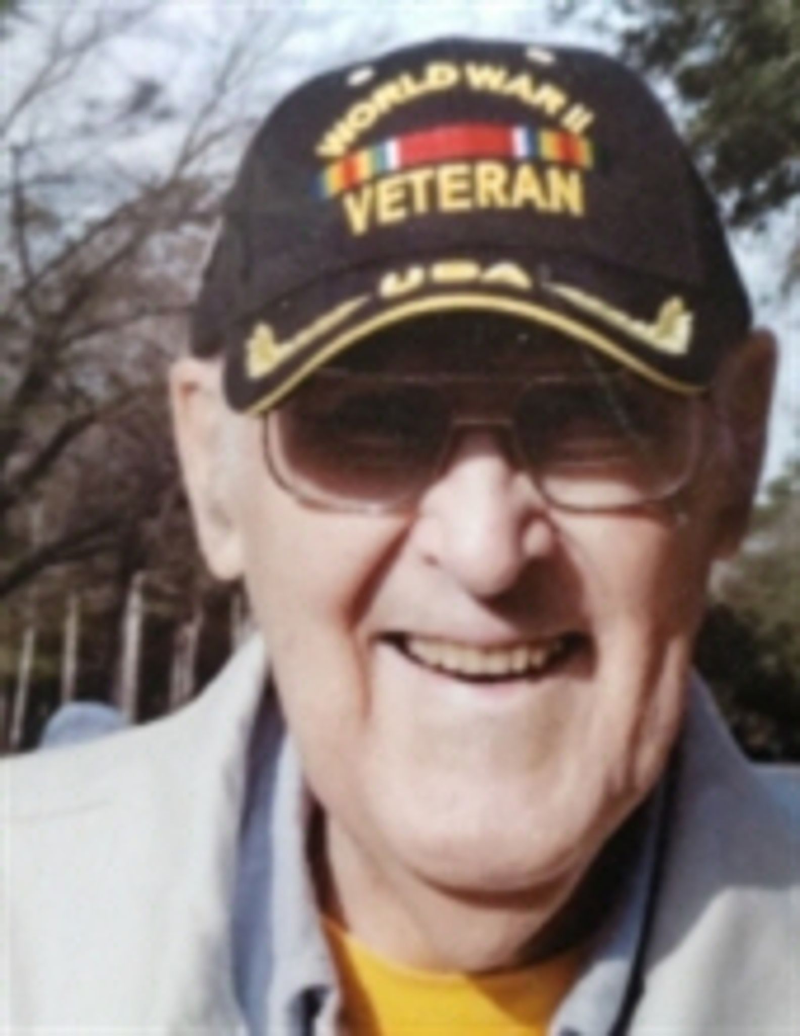 Edward T. Haeflinger photo gallery image 1 of 2