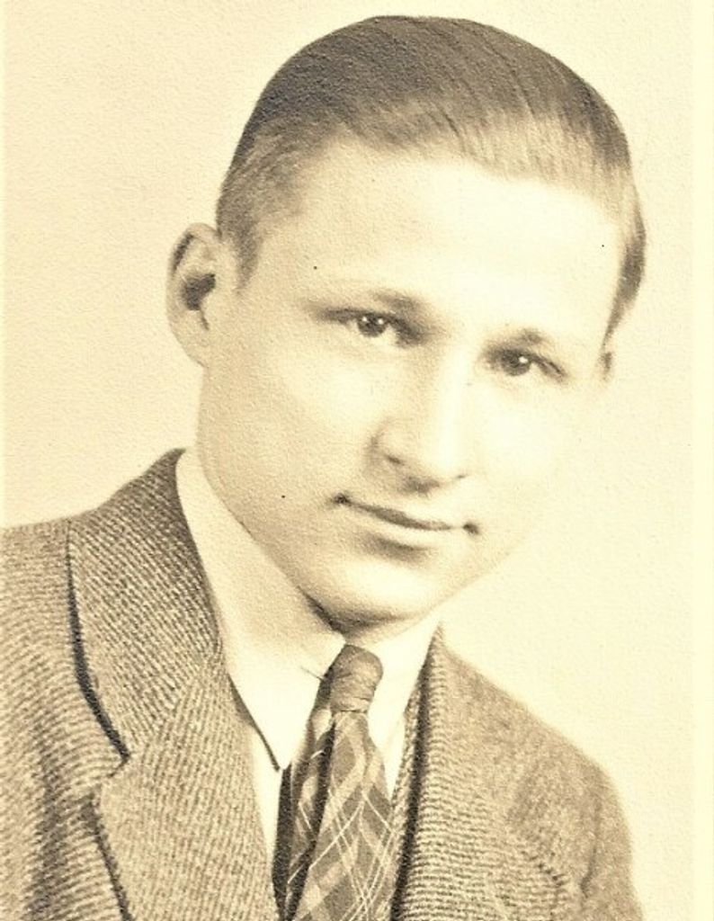 Albert Robert Sutkus