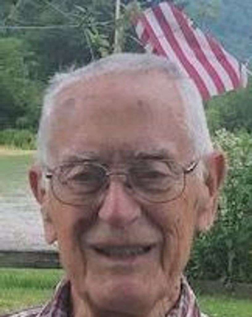 Robert Eugene Little Profile Photo