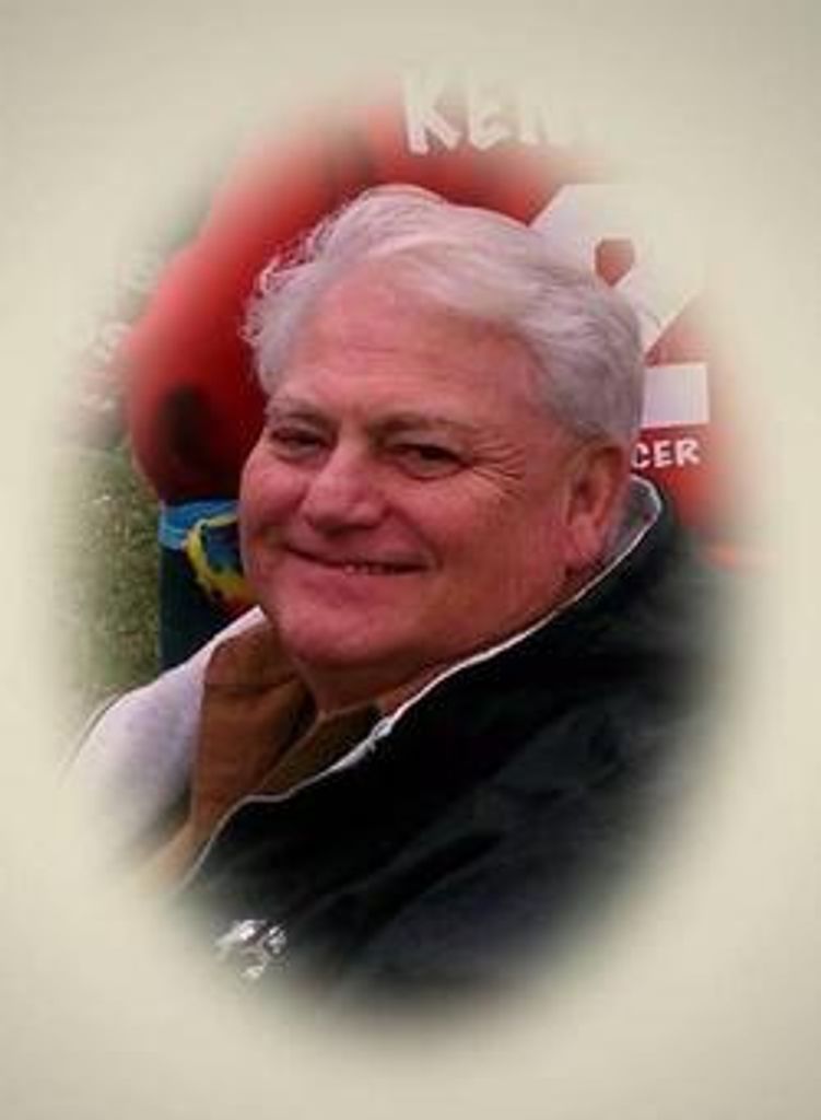 Charlie Mccoy Simpson