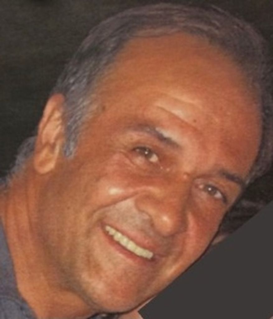 Vassilios Karabelas Profile Photo