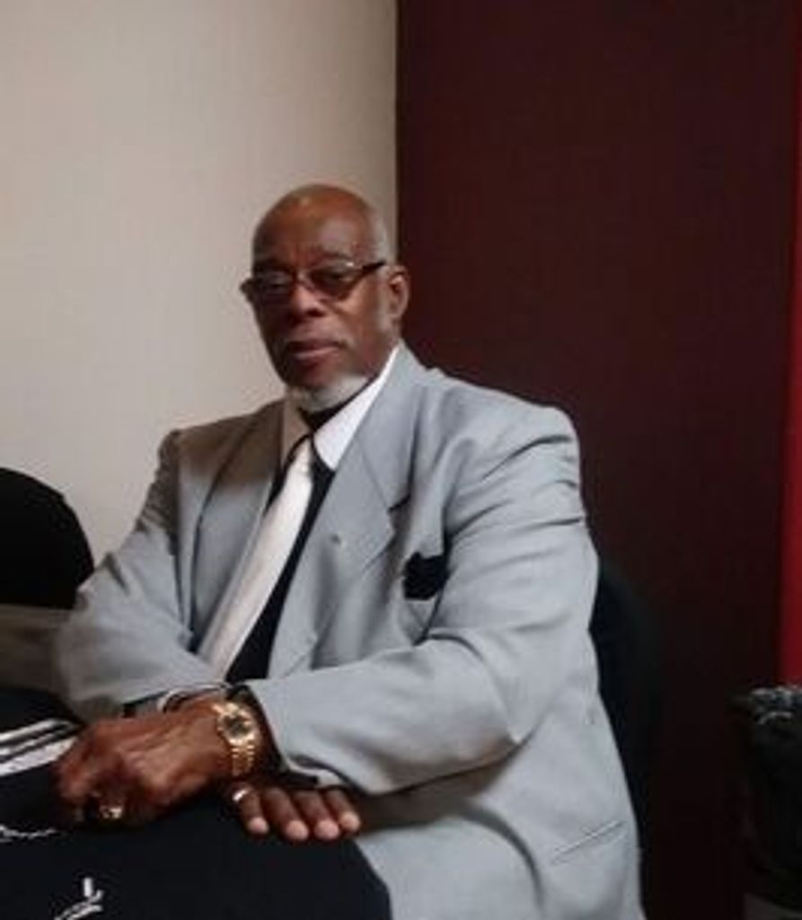 Rev. Richard L. Walker Jr Profile Photo