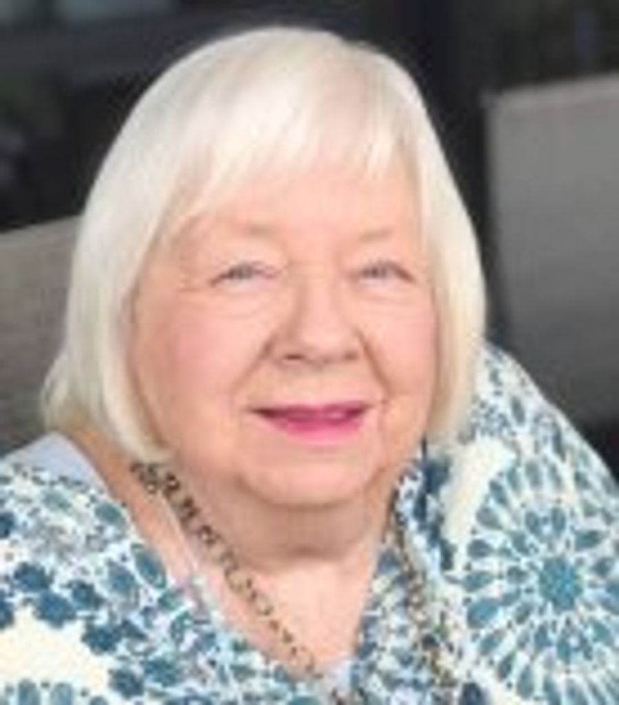 Janet Wobig