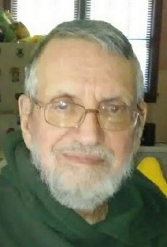 Gerald Owen Brewington