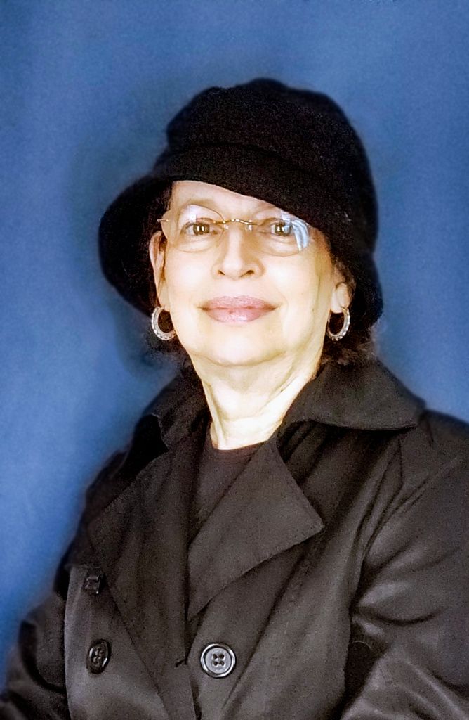 Idalia Feliciano