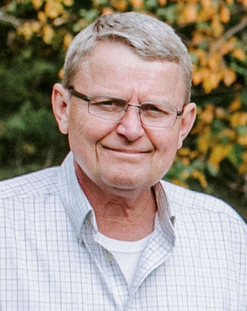 Steven P. Sorensen