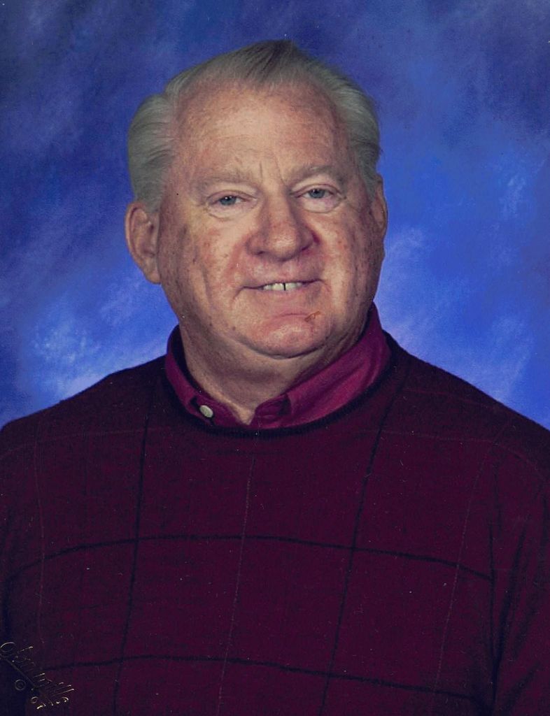 Charles William Dirr Jr Profile Photo