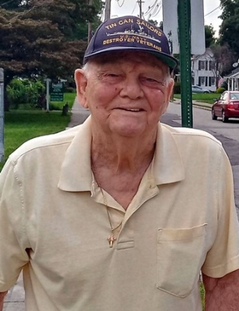 William Edward Smith