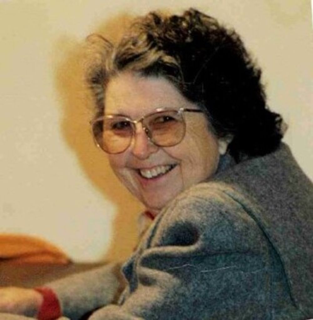 Donna Jane Rhodes Harvey Profile Photo