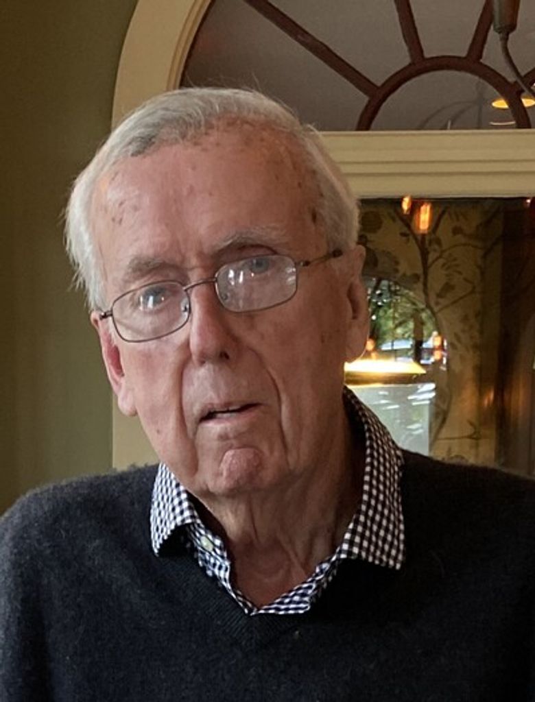Robert A. Robertson Profile Photo