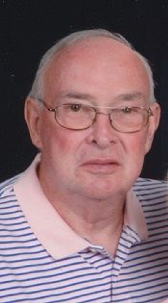 Kenneth F. Williams Profile Photo