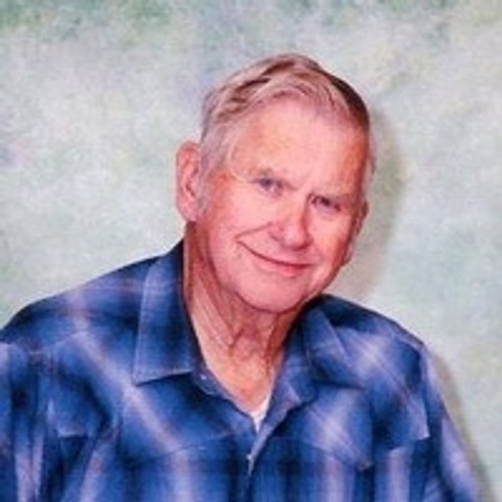 Marshall Wayne Crow
