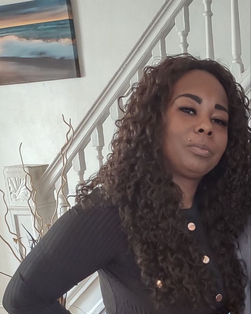 Tamika Martin Jones Profile Photo