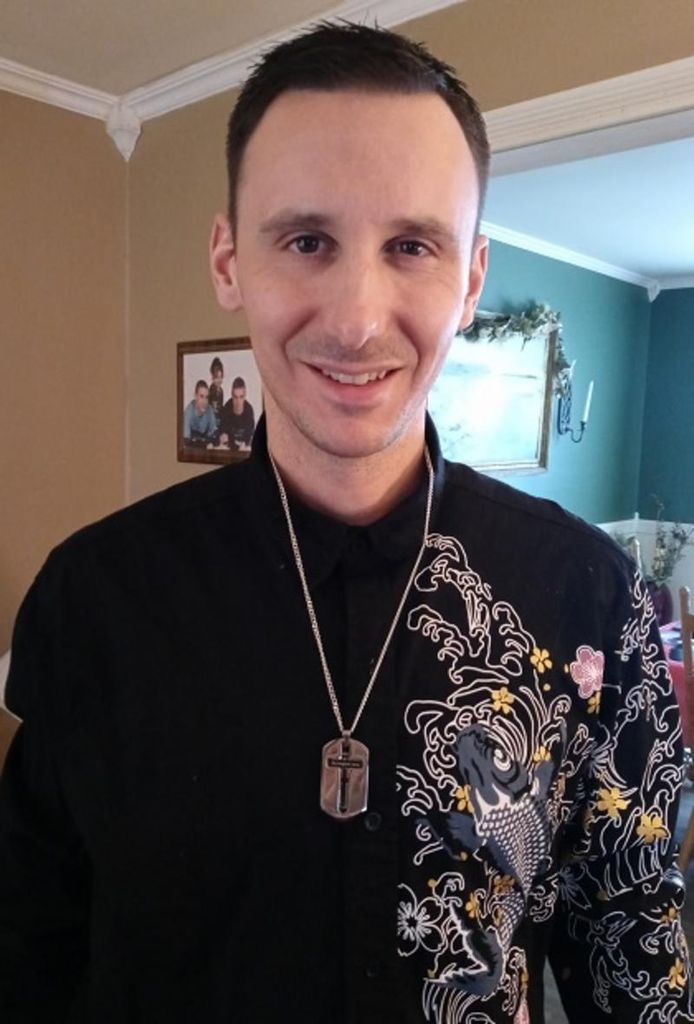 Scott M. Slagle Profile Photo