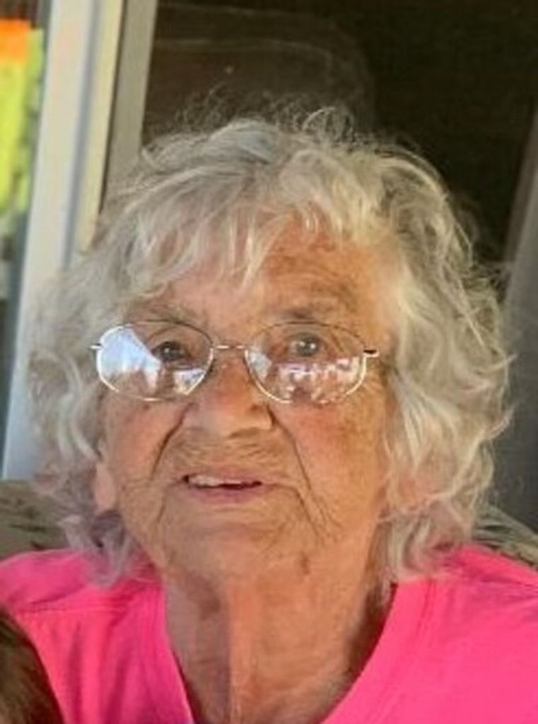 Caroline Sue Blamer Profile Photo