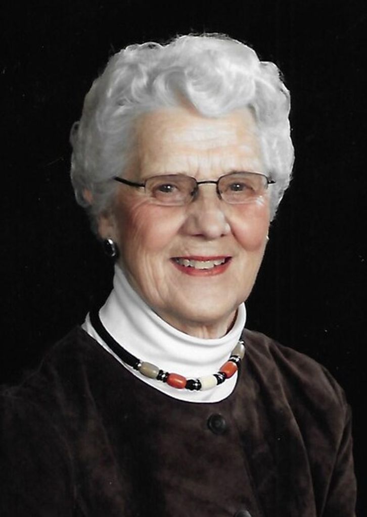 Phyllis A. Eilers