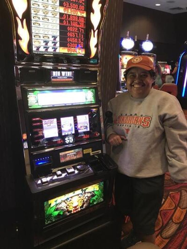 Yolanda "Yollie" Castillo