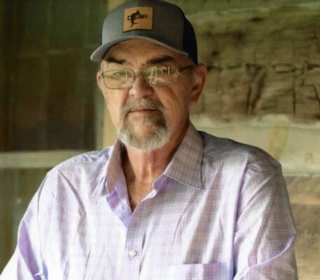David Fuller Profile Photo