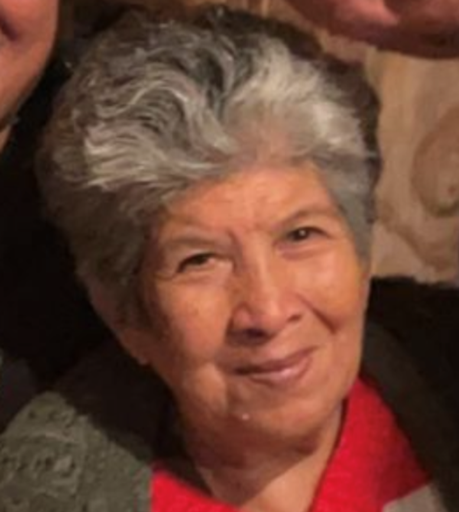 Alicia  Peña