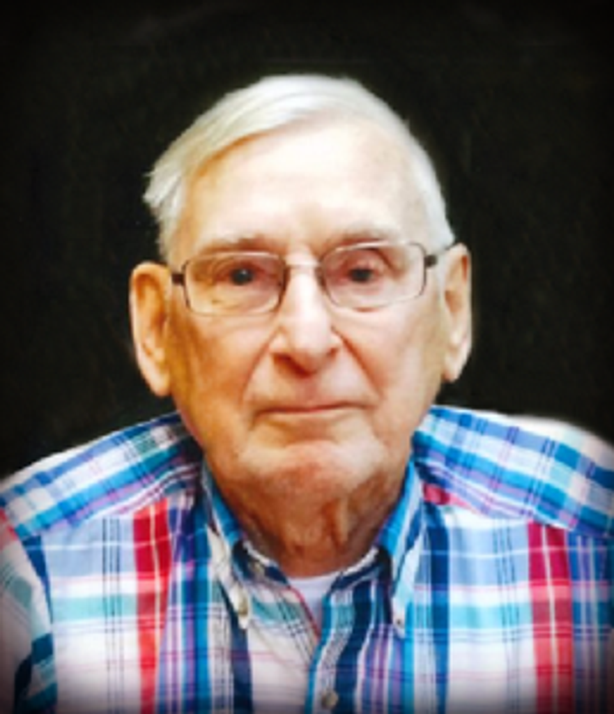 Finley F. Morton Jr.