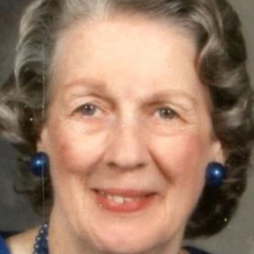 Maymee Olean Dudley Profile Photo