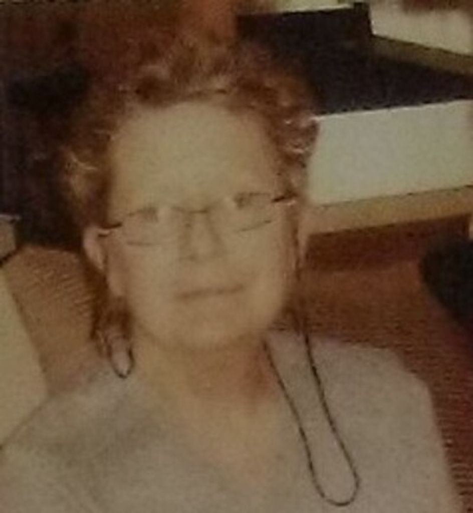 Perrymay Baker Profile Photo