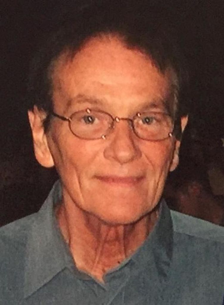 George John Nieman