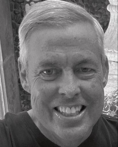 Mark Conner Petty's obituary image