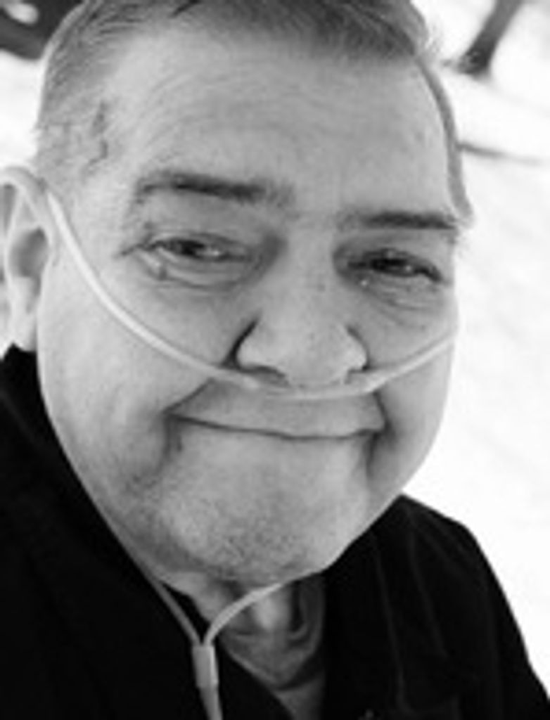 James N. Wick Sr.
