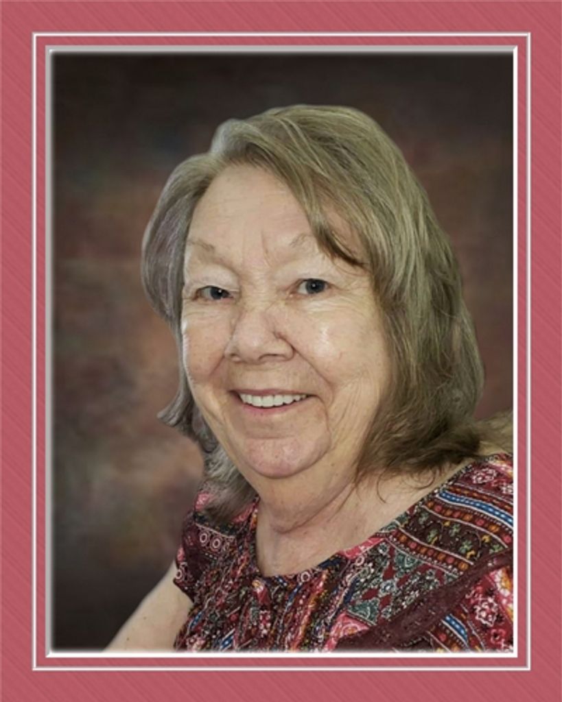 Lou Etta Russell Profile Photo