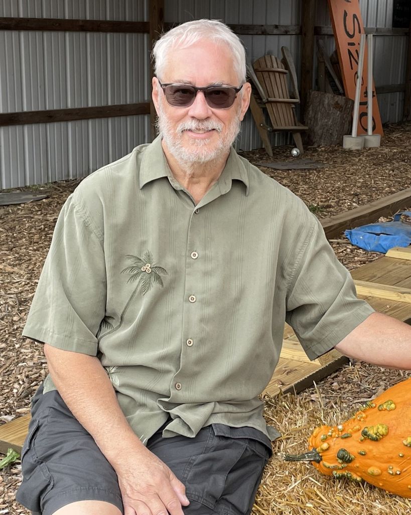 Donald W. "Don" Bratton