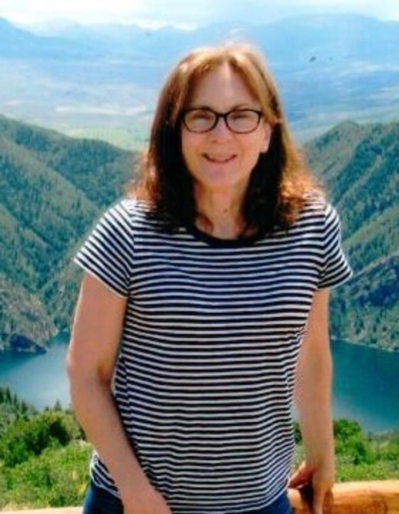 Sandra Peters