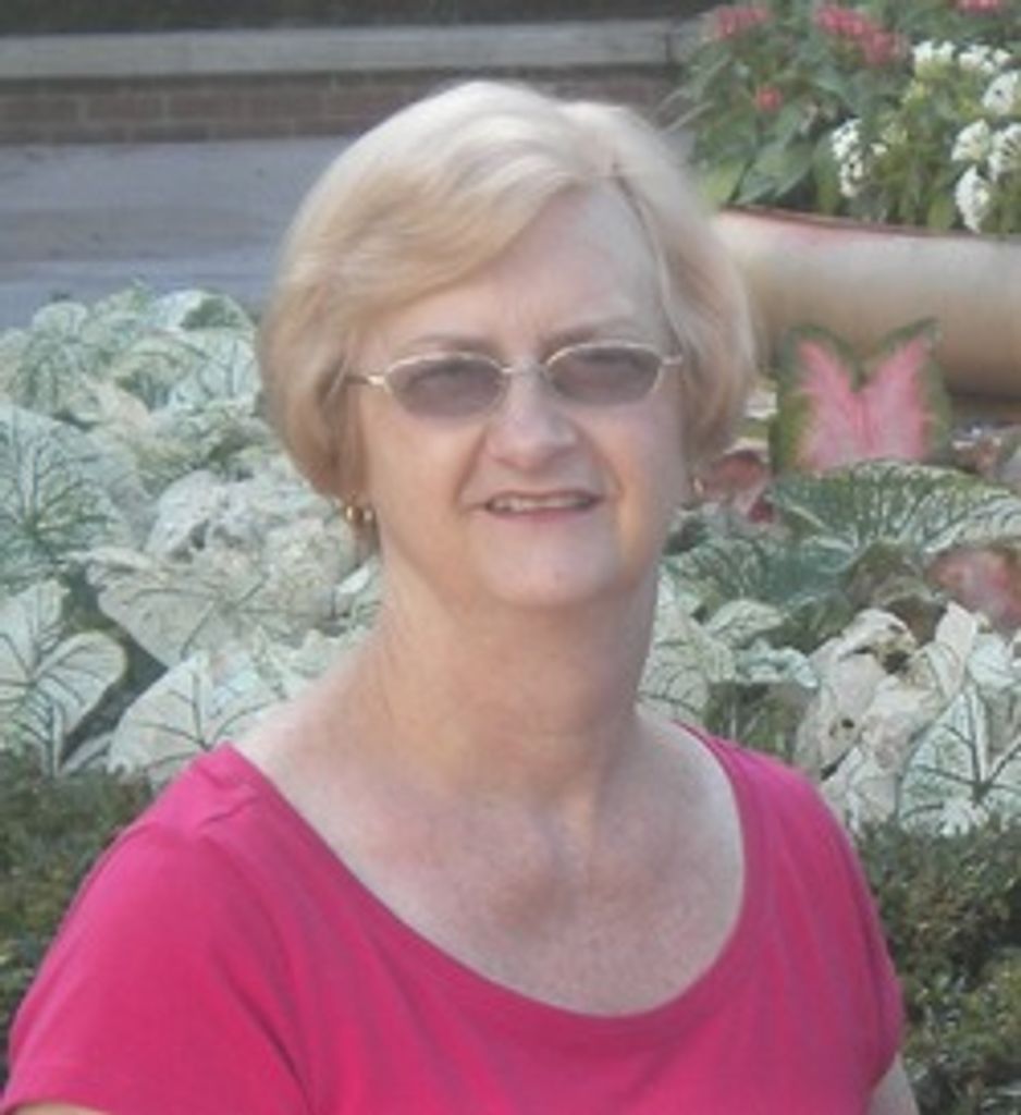 Carole Linder