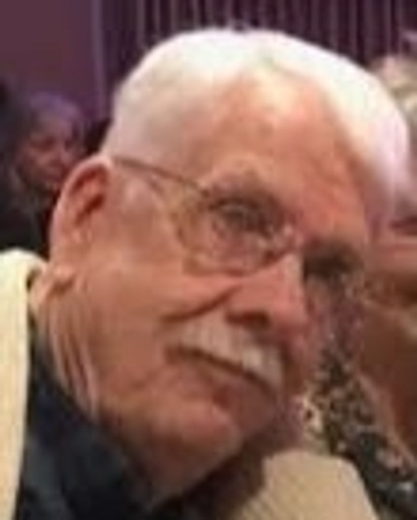 George Nettle, Jr. Profile Photo