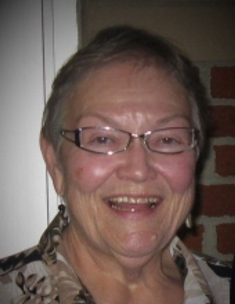 Judith C Hayden