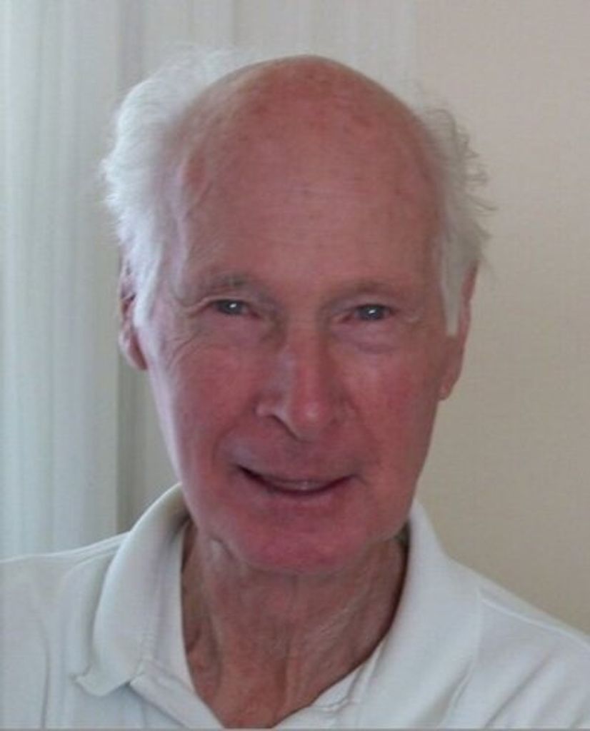 Jerry A. Allred Profile Photo