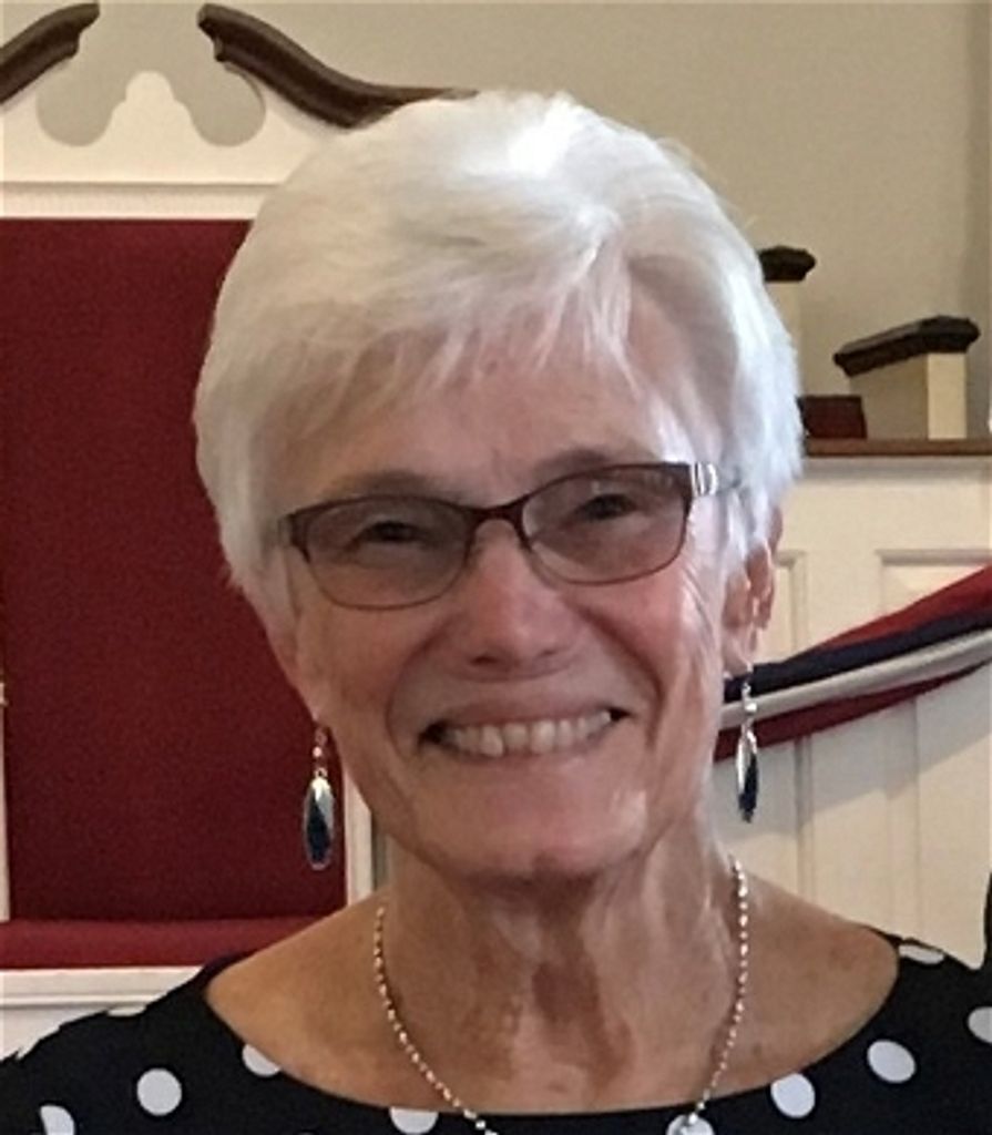 Mary F. Pennington Whitely