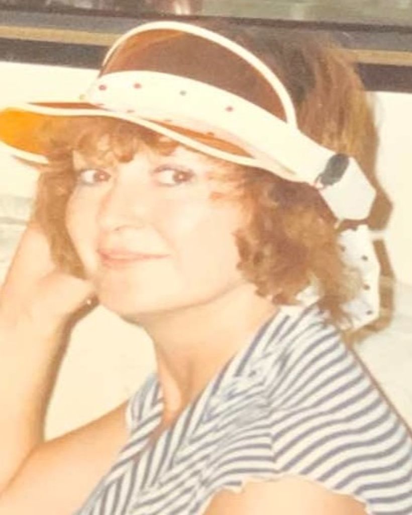 Gail Marie Brett Profile Photo