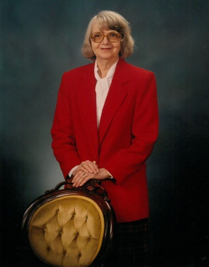 Doris Countess Childress Profile Photo