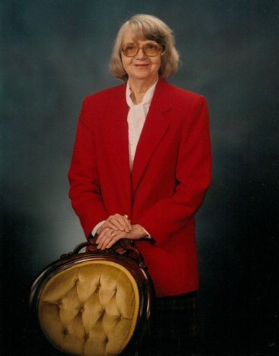 Photo of Doris Countess Childress