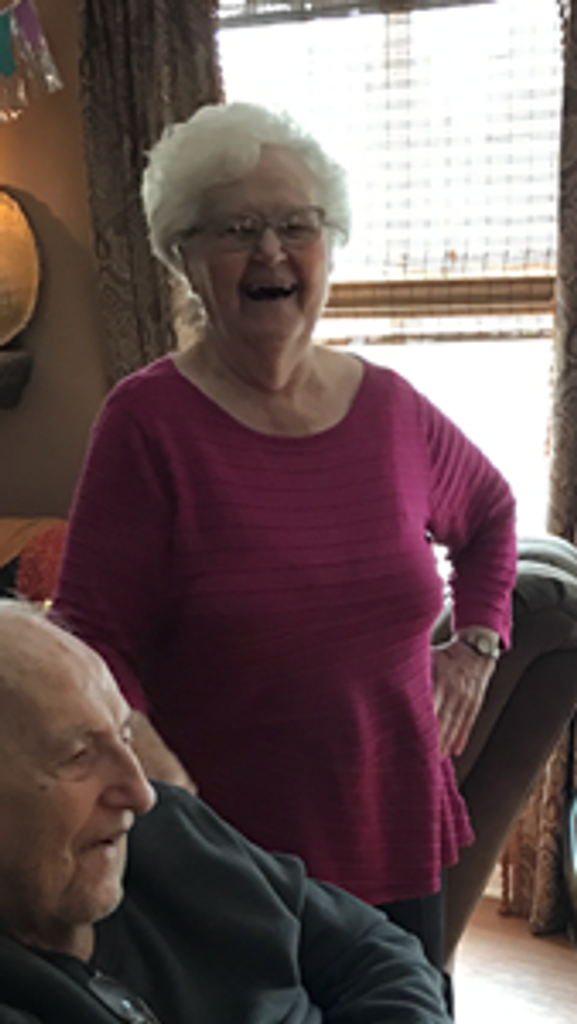 Mary Rose Haley