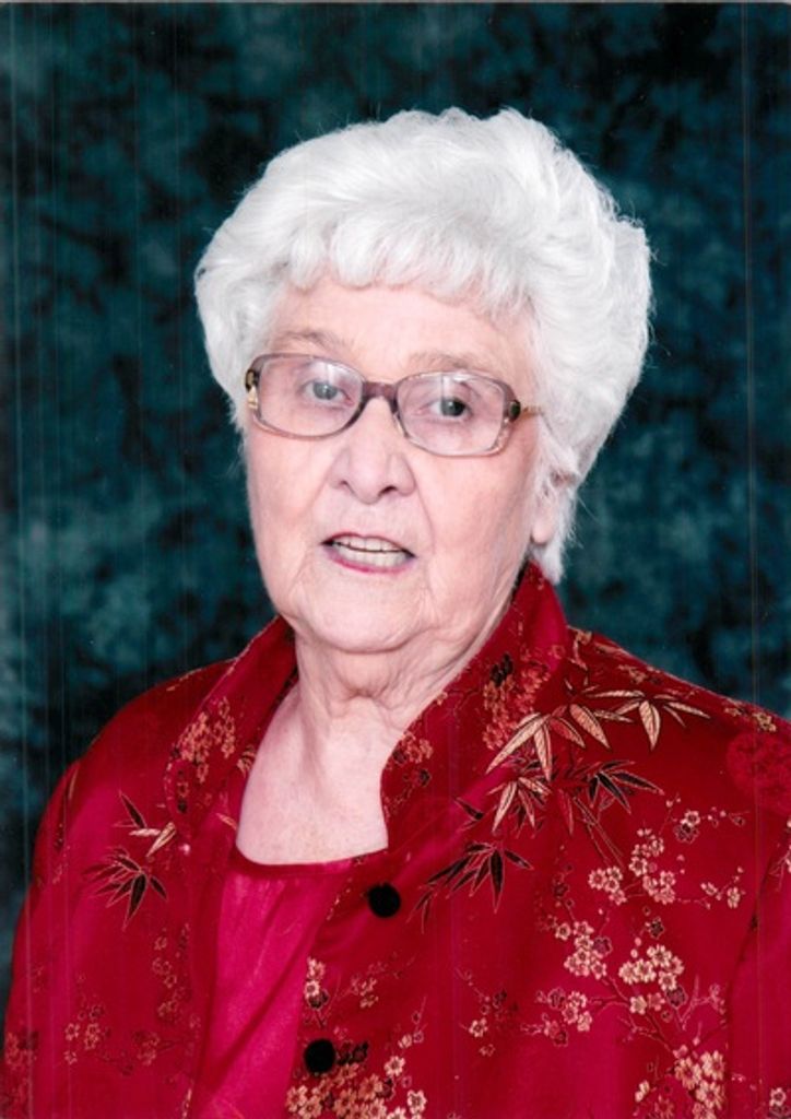 Willena Mae Miller