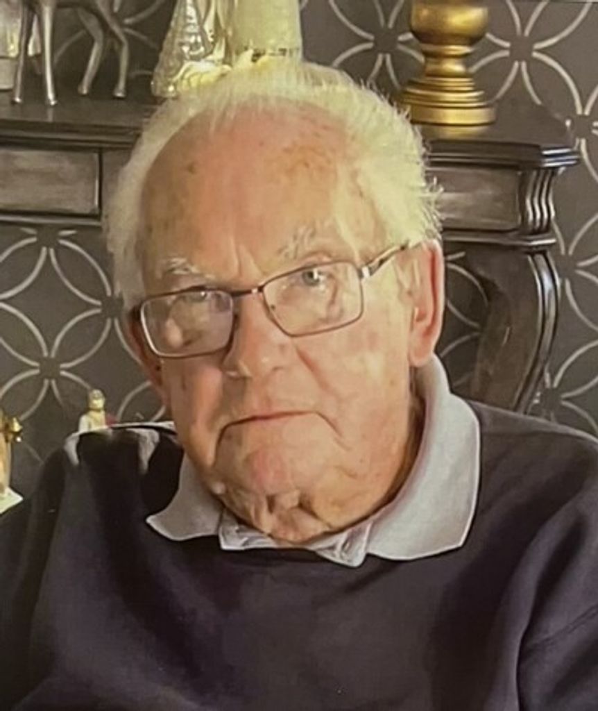 Dewey William "Bill" Nichols Profile Photo