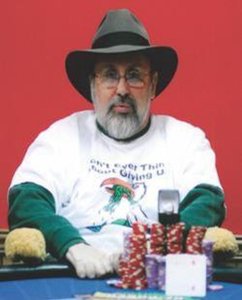 Grady N. 'Buddy" Williams