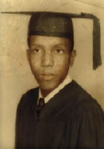 Freddie Douglas Pettus Profile Photo