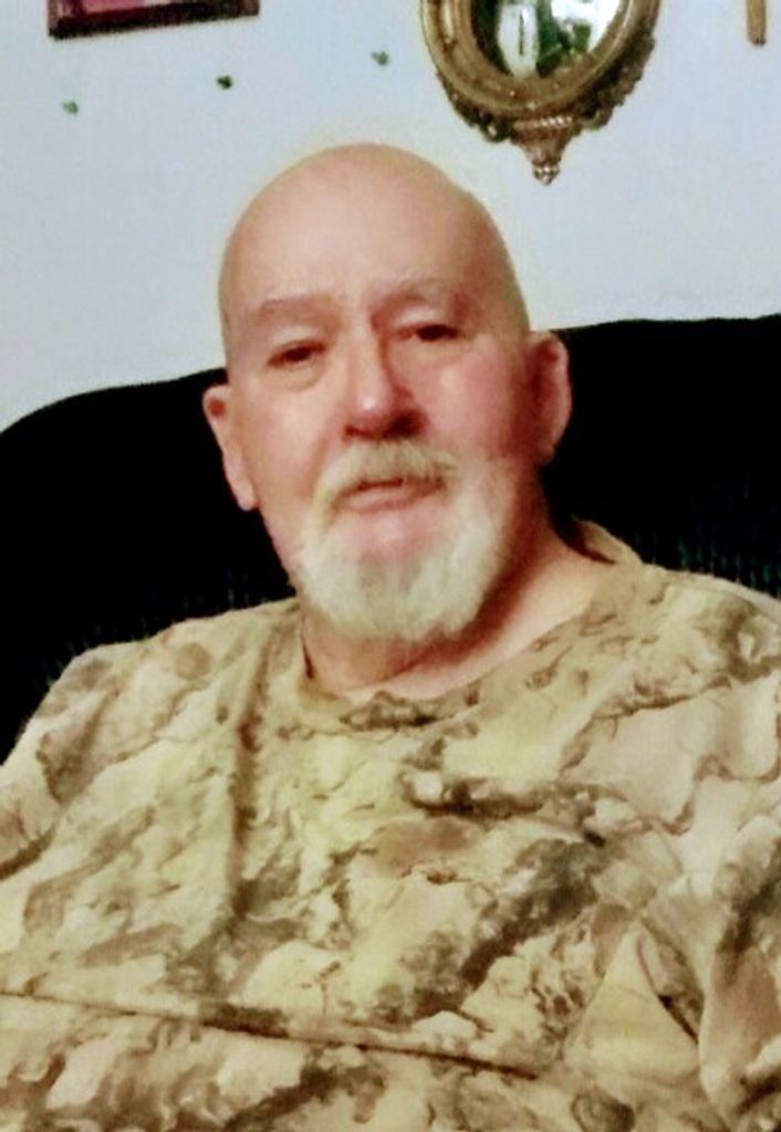 Harold F. Knotts Profile Photo