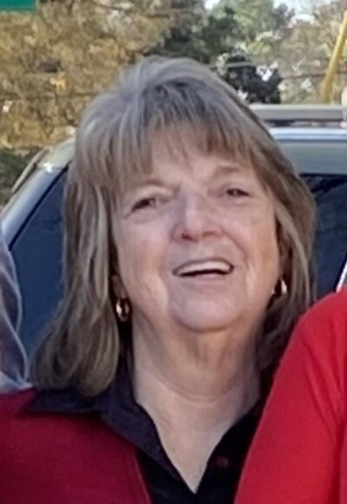 Linda Strickland Hallman Profile Photo