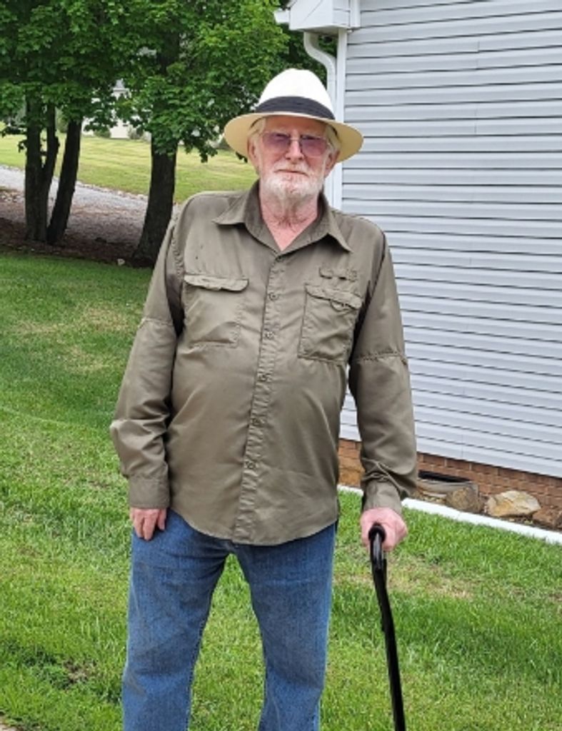 James Weathers Pearson, Sr